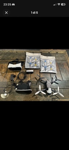 Parrot bebop skycontroller - parrot,