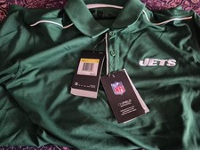 New York Jets Nike NFL On