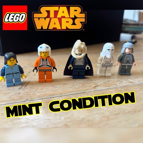 Lotto lego star wars - lotto,