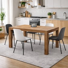 TAVOLO ALLUNGABILE CM 160X90