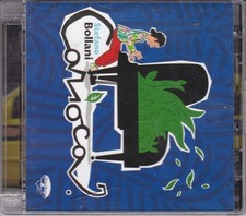 STEFANO BOLLANI - carioca CD