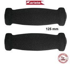 COPPIA MANOPOLE IN SPUGNA MOTO