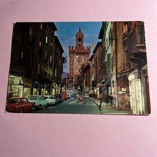 CARTOLINA A COLORI COLLEZIONE