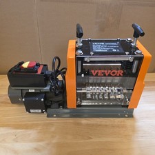 VEVOR Spelacavi Elettrico