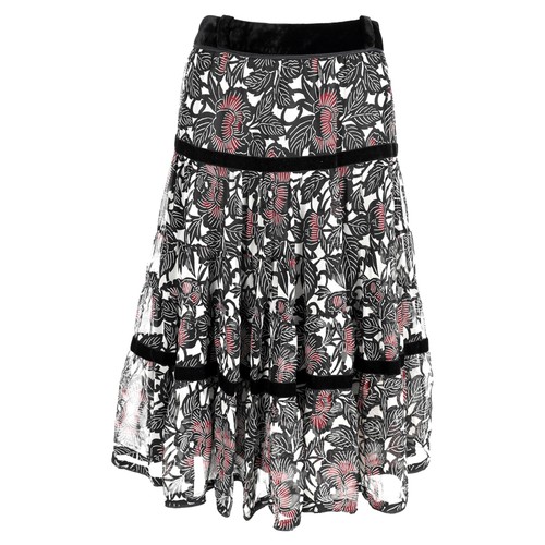 Antonio marras gonna midi - antonio,