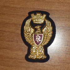 FREGIO DA BERRETTO in plastica