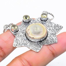 Pendente In Argento Sterling