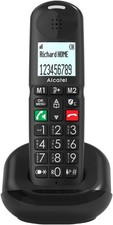 Alcatel XL685 – Telefono
