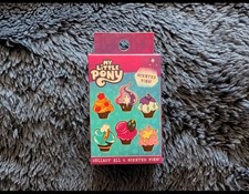 Scatola cieca cupcakes