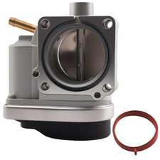 Corpo Farfallato for Mini