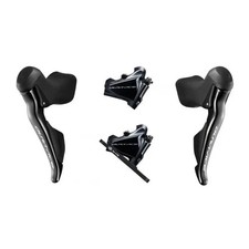 Shimano Comandi Idraulici Dura
