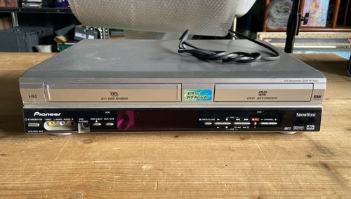 Pioneer dvr rt400 - pioneer, registratore