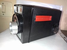 Cinepresa 8mm KODAK  HAWKEYE 8