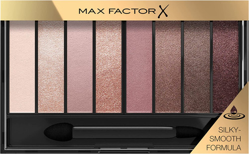 Masterpiece nude palette 8 - nude,