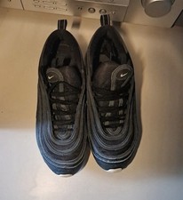 Nike Air Max 97 - Black 40