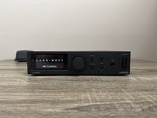 Audiolab M-DAC