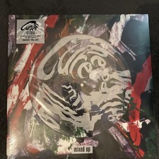RSD The Cure - Mixed Up - Ltd