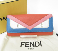 Authentic FENDI Bugs Monster