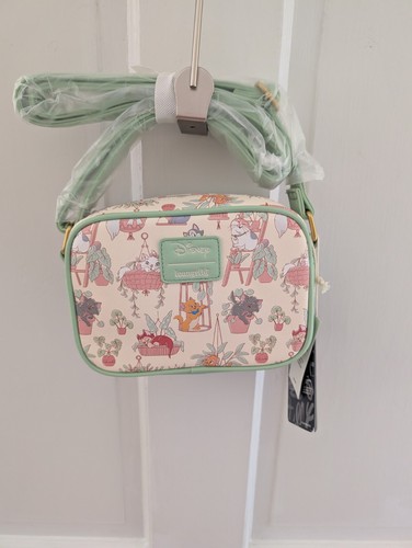 Borsa tracolla loungefly - a,