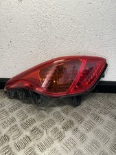 Faro fanale posteriore SINISTRO Honda Forza 250 iniezione 2004 2005 2006 2008