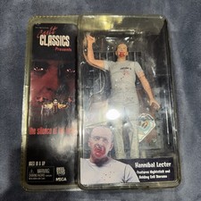 2007 NECA CULT CLASSICI