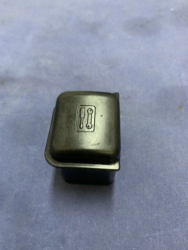 Coperchio del vano - , attrezzi