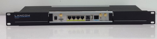Lancom systems 1781 - systems, router
