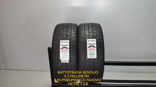 Gomme usate termiche - gomme,