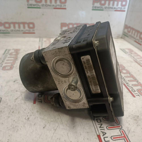 9467571189 aggregato abs fiat - abs,