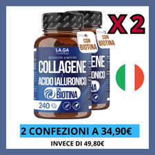 Collagene[PROMO 2PZ] +Acido