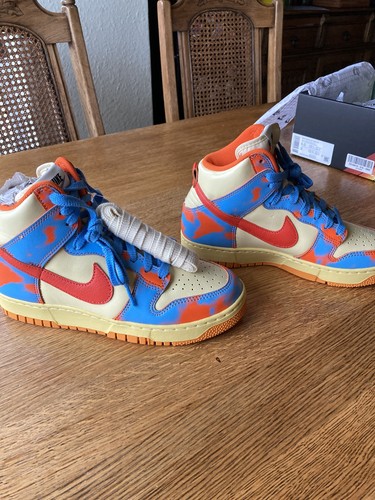 Nike dunk 1985 - nike,
