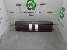 PARAURTI POSTERIORE / 3