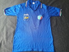 MAGLIA SHIRT VINTAGE FOOTBALL