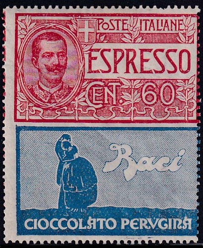 Aa745 regno italia - aa745,