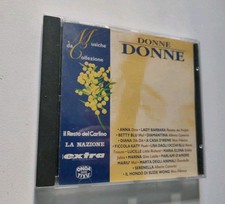 DONNE DONNE MUSICHE DA
