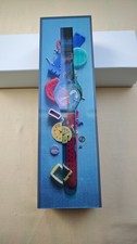 Swatch club special 2014 - club,