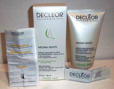DECLEOR AROMA CREMA MAKE OFF