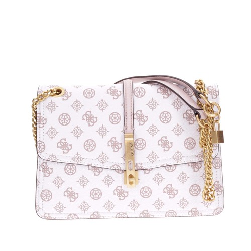 Guess borsa ecopelle donna - ecopelle,