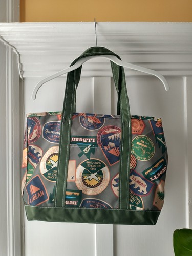 Borsa barca nuova bean in - borsa,