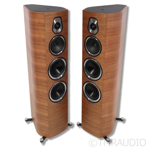 Sonus faber sonetto gen - faber, 1
