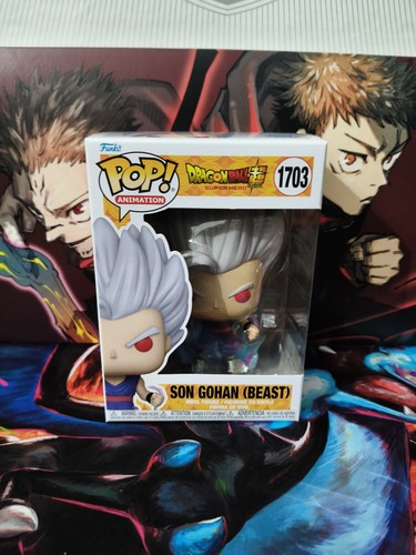 Funko pop animation dragon - funko, pop!