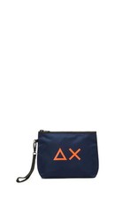 SUN 68 POCHETTE BLU