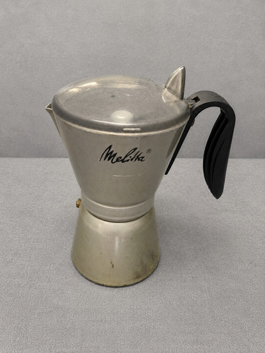 Caffettiera melissa rara moka - melissa,