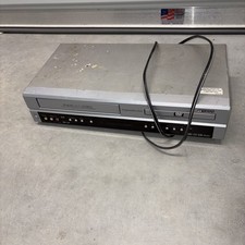 Sansui DVD/VCR Combo VRDVD4001AC senza telecomando