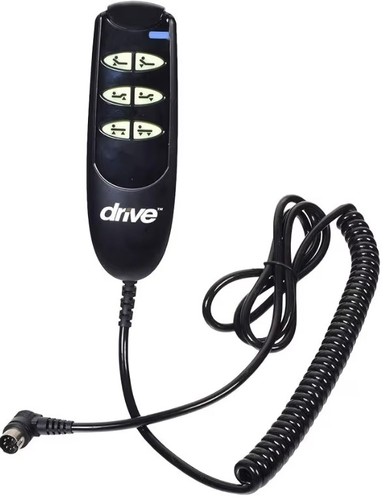Nuovo drive medical - drive,