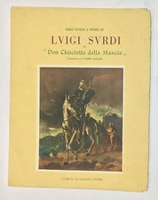 61190 Luigi Surdi - 10 Tavole