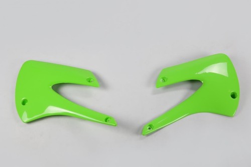 Rivestimento radiatore spoiler - rivestimento,