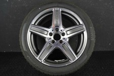 1 cerchio in lega Mercedes