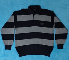 Polo maglione Paul & Shark