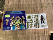 Vintage 1989 I Cavalieri Dello Zodiaco Saint Seya Gemelli ♊️ Giochi Preziosi